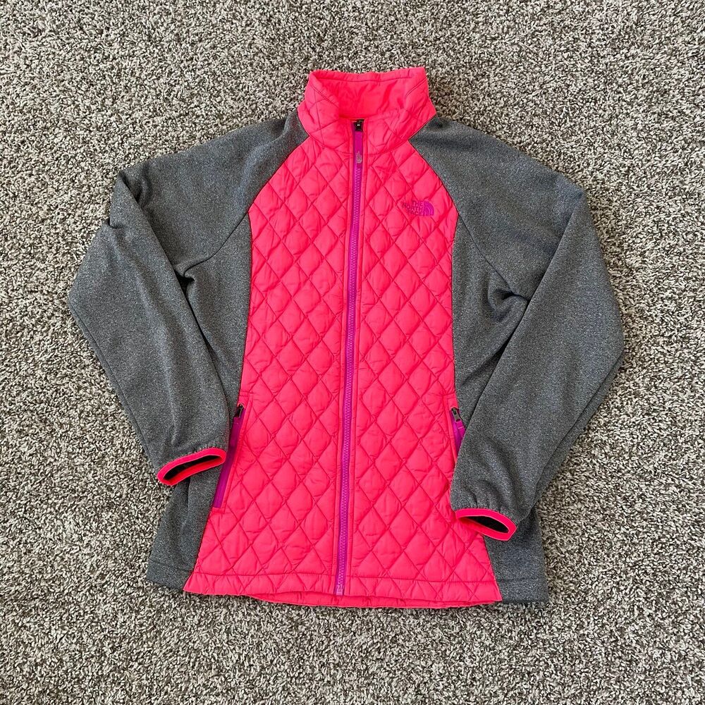 XL / Girls North Face Thermoball Jacket